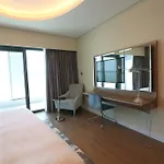 Stunning High Floor I 1Bhk I All Bills Included