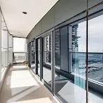Stunning High Floor I 1Bhk I All Bills Included