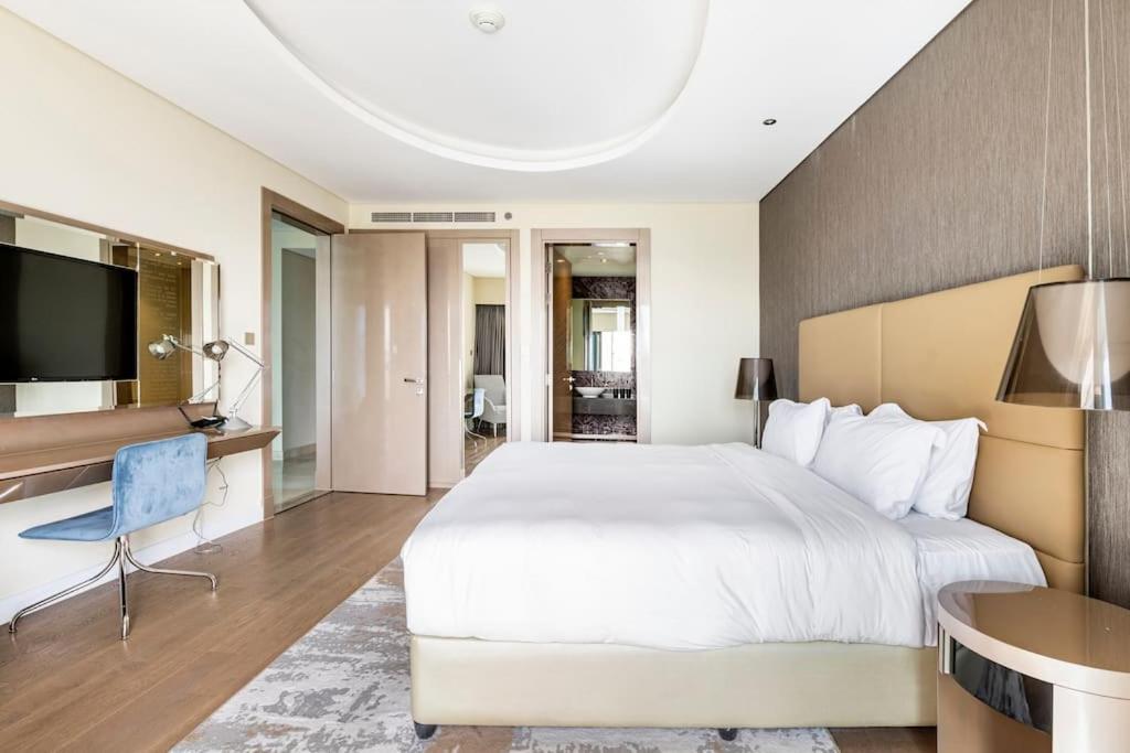Appartement Stunning High Floor I 1bhk I Bills Included