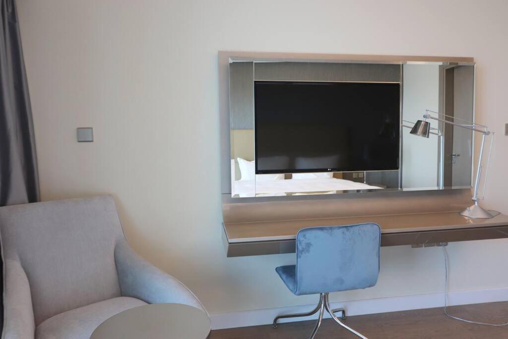 Appartement Stunning High Floor I 1bhk I Bills Included