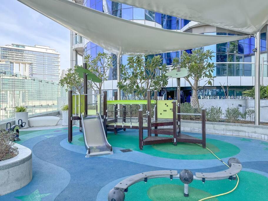 Appartement Stunning High Floor I 1bhk I Bills Included Dubai