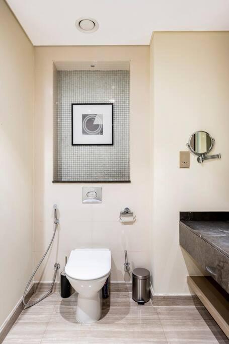 Stunning High Floor I 1bhk I Bills Included Appartement *