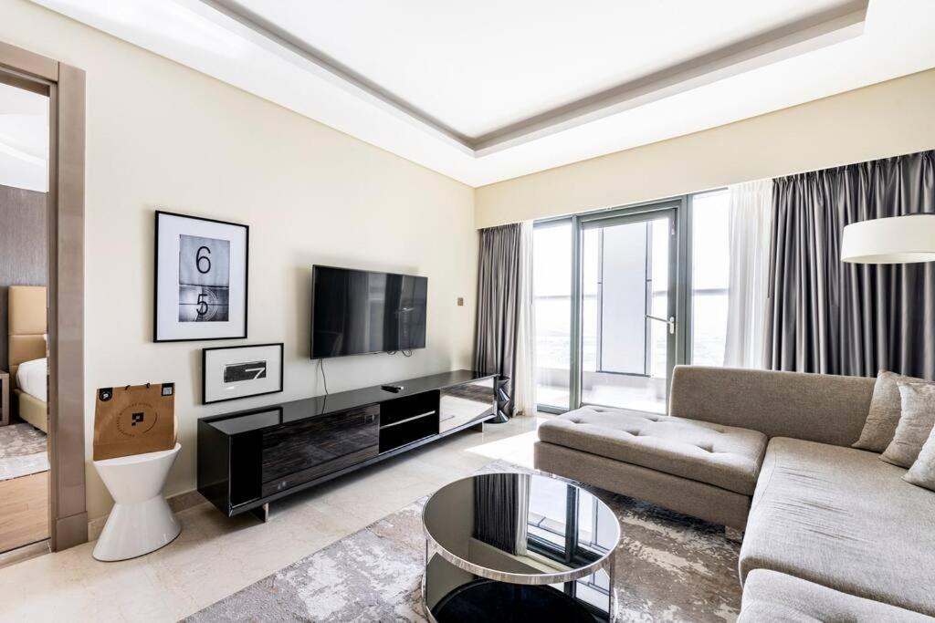 Appartement Stunning High Floor I 1bhk I Bills Included Dubai